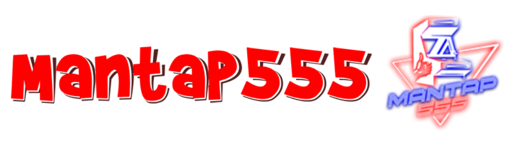 MANTAP555