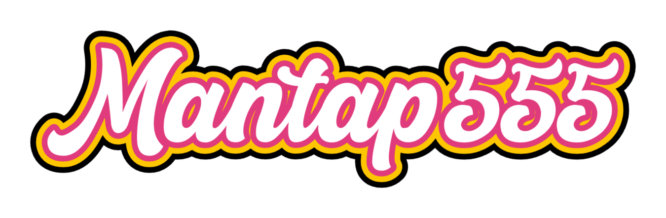 MANTAP555